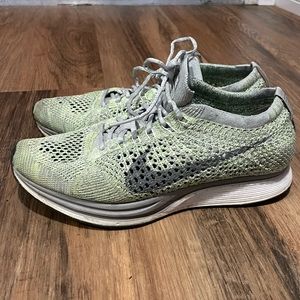 Nike Flyknit Running Shoes